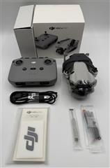 DJI Mini 4 Pro Drone with RC-N2 Remote Controller